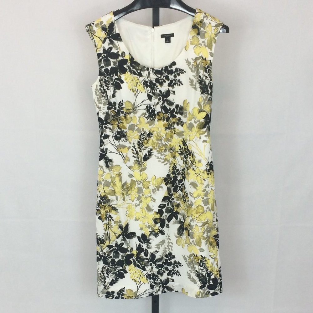 Ann Taylor Dress, Floral